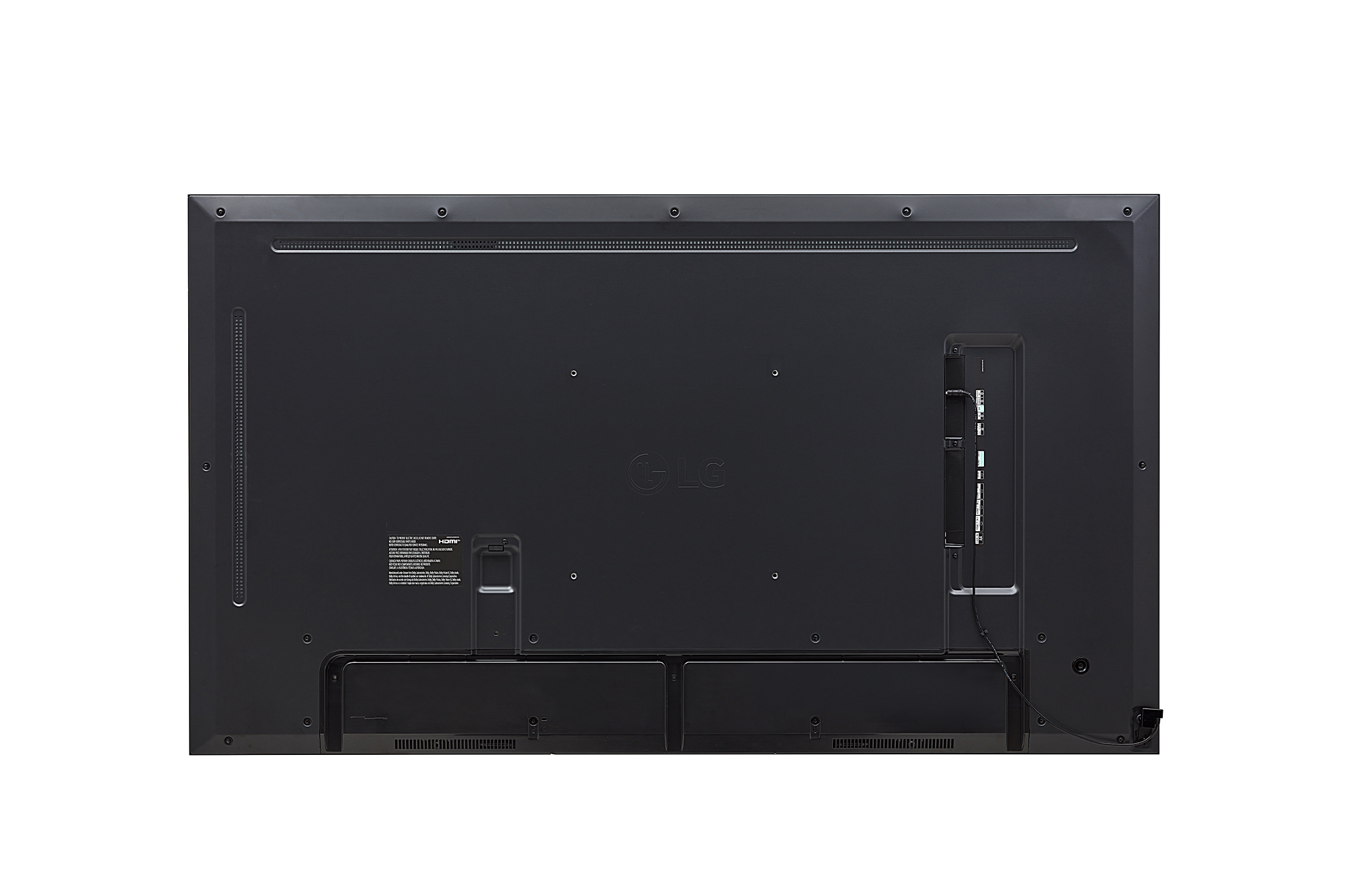 Màn hình chuyên dụng LG model 65UH5N-E